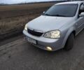 Серый Шевроле Чеветте, объемом двигателя 1.6 л и пробегом 267 тыс. км за 4200 $, фото 4 на Automoto.ua