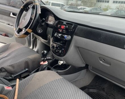 Серый Шевроле Чеветте, объемом двигателя 1.8 л и пробегом 3 тыс. км за 2700 $, фото 3 на Automoto.ua