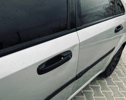 Серый Шевроле Чеветте, объемом двигателя 1.6 л и пробегом 400 тыс. км за 3800 $, фото 6 на Automoto.ua