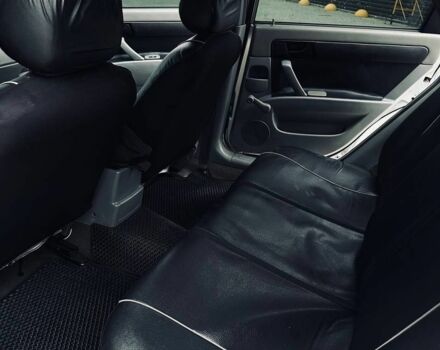 Серый Шевроле Чеветте, объемом двигателя 1.6 л и пробегом 400 тыс. км за 3800 $, фото 3 на Automoto.ua