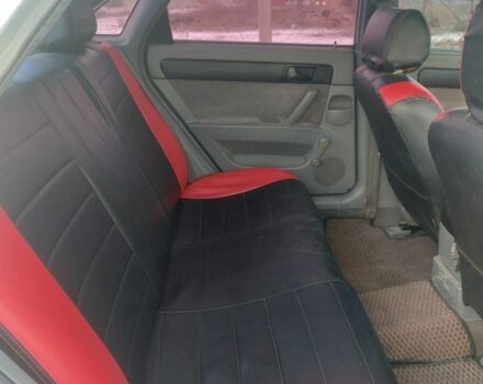 Серый Шевроле Чеветте, объемом двигателя 1.6 л и пробегом 283 тыс. км за 3500 $, фото 5 на Automoto.ua