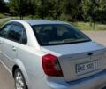 Сірий Шевроле Чєвєттє, об'ємом двигуна 1.6 л та пробігом 263 тис. км за 3500 $, фото 9 на Automoto.ua
