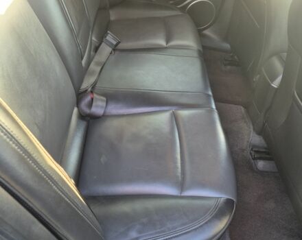 Сірий Шевроле Чєвєттє, об'ємом двигуна 1.6 л та пробігом 220 тис. км за 5500 $, фото 2 на Automoto.ua