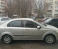 Сірий Шевроле Чєвєттє, об'ємом двигуна 1.6 л та пробігом 2 тис. км за 3500 $, фото 4 на Automoto.ua