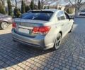 Шевроле Чеветте 2010 в Днепре (Днепропетровске) на Automoto.ua Серый Шевроле Чеветте, объемом двигателя 1.99 л и пробегом 259 тыс. км за 6000 $, фото 2 на Automoto.ua