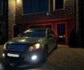 Шевроле Чеветте 2010 в Днепре (Днепропетровске) на Automoto.ua Серый Шевроле Чеветте, объемом двигателя 1.99 л и пробегом 259 тыс. км за 6000 $, фото 5 на Automoto.ua