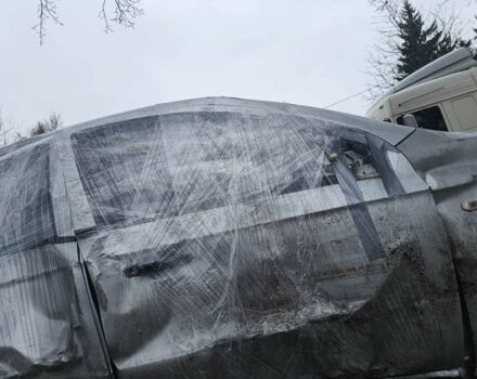 Сірий Шевроле Чєвєттє, об'ємом двигуна 1.5 л та пробігом 225 тис. км за 1500 $, фото 7 на Automoto.ua