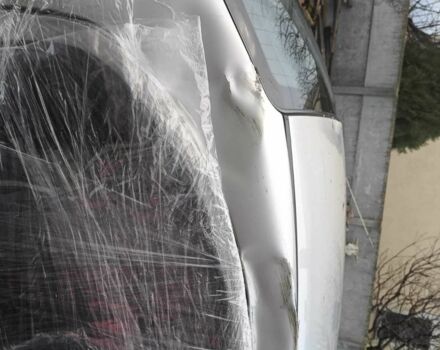 Сірий Шевроле Чєвєттє, об'ємом двигуна 1.5 л та пробігом 225 тис. км за 1500 $, фото 1 на Automoto.ua