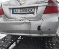 Сірий Шевроле Чєвєттє, об'ємом двигуна 1.5 л та пробігом 225 тис. км за 1500 $, фото 13 на Automoto.ua