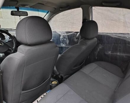 Сірий Шевроле Чєвєттє, об'ємом двигуна 1.5 л та пробігом 225 тис. км за 1500 $, фото 19 на Automoto.ua