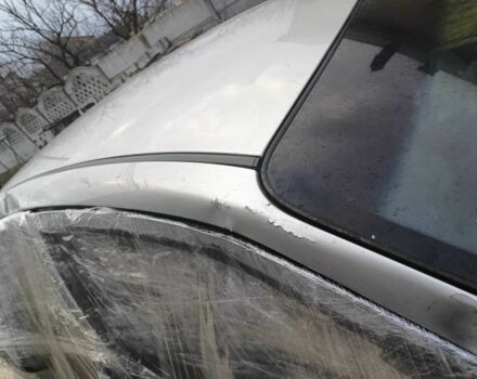 Сірий Шевроле Чєвєттє, об'ємом двигуна 1.5 л та пробігом 225 тис. км за 1500 $, фото 3 на Automoto.ua