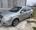 Сірий Шевроле Чєвєттє, об'ємом двигуна 1.5 л та пробігом 225 тис. км за 1500 $, фото 17 на Automoto.ua