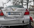 Сірий Шевроле Чєвєттє, об'ємом двигуна 1.5 л та пробігом 225 тис. км за 1500 $, фото 14 на Automoto.ua