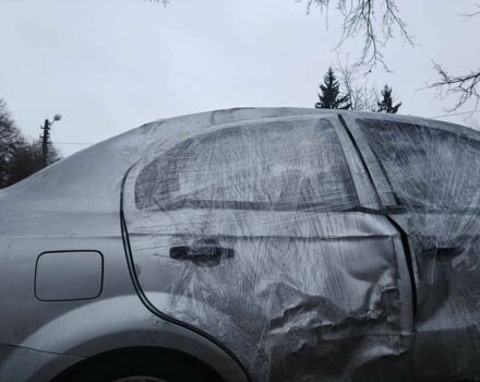 Сірий Шевроле Чєвєттє, об'ємом двигуна 1.5 л та пробігом 225 тис. км за 1500 $, фото 12 на Automoto.ua