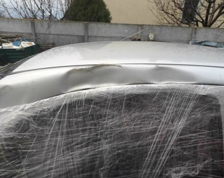 Сірий Шевроле Чєвєттє, об'ємом двигуна 1.5 л та пробігом 225 тис. км за 1500 $, фото 2 на Automoto.ua