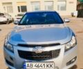 Серый Шевроле Чеветте, объемом двигателя 2 л и пробегом 230 тыс. км за 7700 $, фото 1 на Automoto.ua