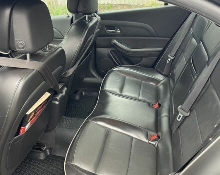 Серый Шевроле Чеветте, объемом двигателя 3 л и пробегом 251 тыс. км за 7200 $, фото 6 на Automoto.ua