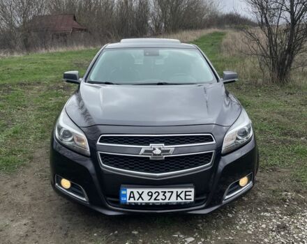 Серый Шевроле Чеветте, объемом двигателя 3 л и пробегом 251 тыс. км за 7200 $, фото 1 на Automoto.ua