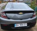 Серый Шевроле Чеветте, объемом двигателя 1.5 л и пробегом 203 тыс. км за 15500 $, фото 2 на Automoto.ua