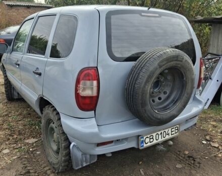 Серый Шевроле Чеветте, объемом двигателя 1.7 л и пробегом 250 тыс. км за 2250 $, фото 1 на Automoto.ua