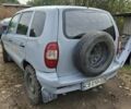 Серый Шевроле Чеветте, объемом двигателя 1.7 л и пробегом 250 тыс. км за 2250 $, фото 1 на Automoto.ua