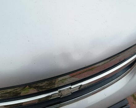 Сірий Шевроле Чєвєттє, об'ємом двигуна 0 л та пробігом 221 тис. км за 1900 $, фото 3 на Automoto.ua