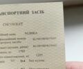 Серый Шевроле Чеветте, объемом двигателя 0 л и пробегом 221 тыс. км за 2200 $, фото 5 на Automoto.ua
