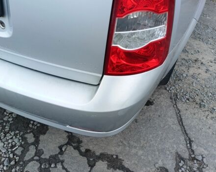 Серый Шевроле Чеветте, объемом двигателя 0 л и пробегом 221 тыс. км за 2200 $, фото 7 на Automoto.ua