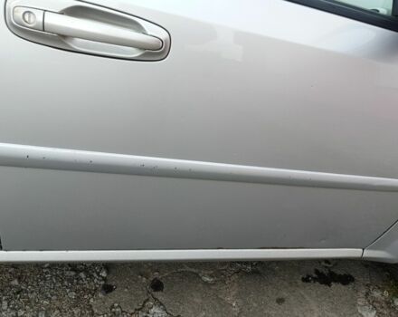 Серый Шевроле Чеветте, объемом двигателя 0 л и пробегом 221 тыс. км за 2200 $, фото 9 на Automoto.ua