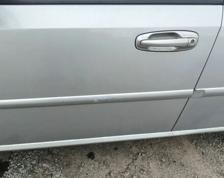 Серый Шевроле Чеветте, объемом двигателя 0 л и пробегом 221 тыс. км за 2200 $, фото 2 на Automoto.ua