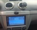 Сірий Шевроле Чєвєттє, об'ємом двигуна 1.8 л та пробігом 282 тис. км за 3309 $, фото 8 на Automoto.ua