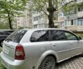 Серый Шевроле Чеветте, объемом двигателя 1.8 л и пробегом 470 тыс. км за 2800 $, фото 6 на Automoto.ua