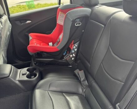 Серый Шевроле Чеветте, объемом двигателя 1.5 л и пробегом 132 тыс. км за 17100 $, фото 6 на Automoto.ua