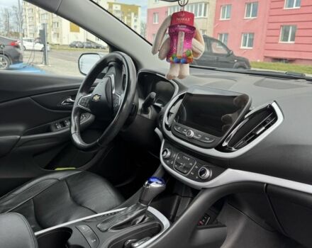 Серый Шевроле Чеветте, объемом двигателя 1.5 л и пробегом 132 тыс. км за 17100 $, фото 4 на Automoto.ua