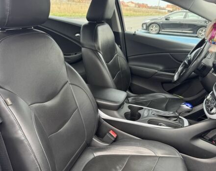 Серый Шевроле Чеветте, объемом двигателя 1.5 л и пробегом 132 тыс. км за 17100 $, фото 7 на Automoto.ua