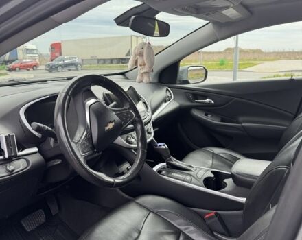 Серый Шевроле Чеветте, объемом двигателя 1.5 л и пробегом 132 тыс. км за 17100 $, фото 3 на Automoto.ua