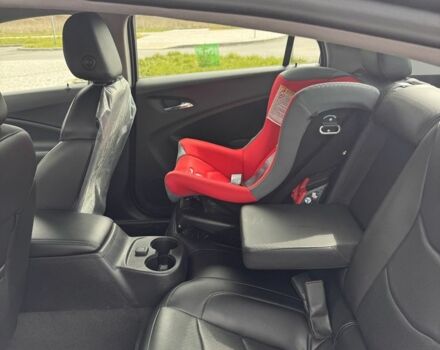 Серый Шевроле Чеветте, объемом двигателя 1.5 л и пробегом 132 тыс. км за 17100 $, фото 5 на Automoto.ua