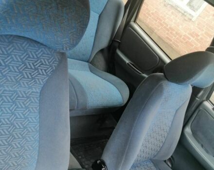 Серый Шевроле Чеветте, объемом двигателя 1.7 л и пробегом 205 тыс. км за 2300 $, фото 1 на Automoto.ua