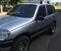 Сірий Шевроле Чєвєттє, об'ємом двигуна 1.7 л та пробігом 3 тис. км за 3500 $, фото 1 на Automoto.ua