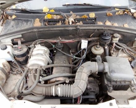 Серый Шевроле Чеветте, объемом двигателя 1.7 л и пробегом 111 тыс. км за 1784 $, фото 2 на Automoto.ua