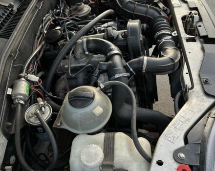 Серый Шевроле Чеветте, объемом двигателя 1.9 л и пробегом 270 тыс. км за 3000 $, фото 6 на Automoto.ua