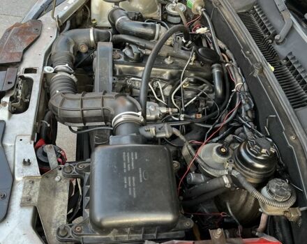 Серый Шевроле Чеветте, объемом двигателя 1.9 л и пробегом 270 тыс. км за 3000 $, фото 5 на Automoto.ua