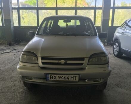 Серый Шевроле Чеветте, объемом двигателя 1.7 л и пробегом 148 тыс. км за 3700 $, фото 6 на Automoto.ua