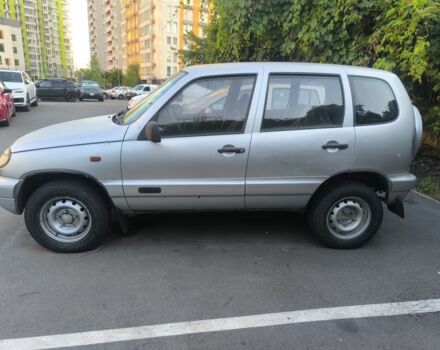 Серый Шевроле Чеветте, объемом двигателя 1.7 л и пробегом 148 тыс. км за 3700 $, фото 1 на Automoto.ua