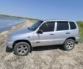 Серый Шевроле Чеветте, объемом двигателя 1.7 л и пробегом 155 тыс. км за 3000 $, фото 1 на Automoto.ua