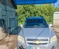 Сірий Шевроле Чєвєттє, об'ємом двигуна 0 л та пробігом 325 тис. км за 4012 $, фото 1 на Automoto.ua