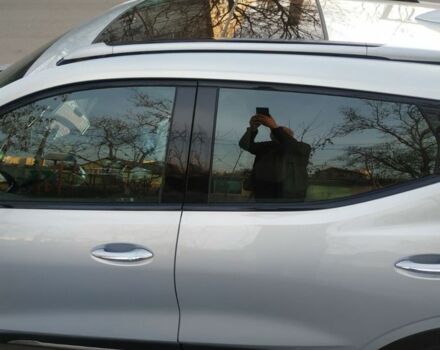 Шевроле Чеветте 2023 в Одессе на Automoto.ua Серый Шевроле Чеветте, объемом двигателя 0 л и пробегом 30 тыс. км за 19500 $, фото 4 на Automoto.ua