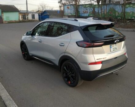 Шевроле Чеветте 2023 в Одессе на Automoto.ua Серый Шевроле Чеветте, объемом двигателя 0 л и пробегом 30 тыс. км за 19500 $, фото 2 на Automoto.ua