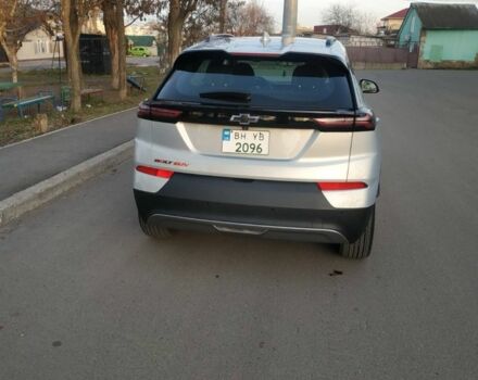 Шевроле Чеветте 2023 в Одессе на Automoto.ua Серый Шевроле Чеветте, объемом двигателя 0 л и пробегом 30 тыс. км за 19500 $, фото 1 на Automoto.ua