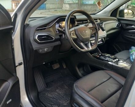 Шевроле Чеветте 2023 в Одессе на Automoto.ua Серый Шевроле Чеветте, объемом двигателя 0 л и пробегом 30 тыс. км за 19500 $, фото 5 на Automoto.ua